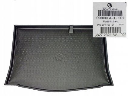 Alfa Romeo Giulietta Protector de maletero 68272321AA