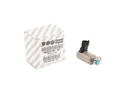 Mopar Régulateur de pression d'huile 68439494AA