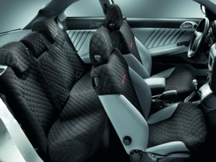 Alfa Romeo GT Coprisedili