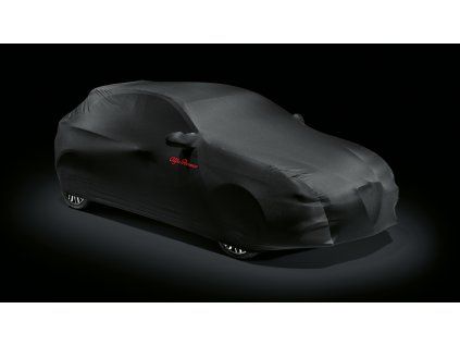 Alfa Romeo Giulietta Funda protectora de interior