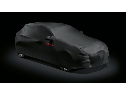 Alfa Romeo Giulietta Innere Schutzfolie