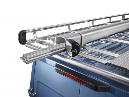 Iveco Napi Csőtartó 3 méter