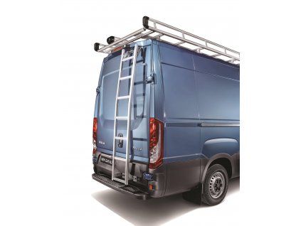 Iveco Daily Échelle hauteur H2
