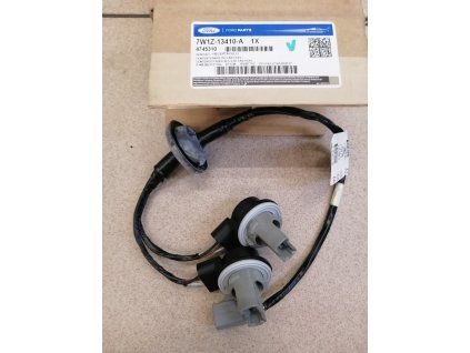 Lincoln Town Car Cable de luz trasera