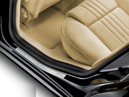Alfa Romeo 159 Próg tylny