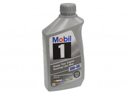 Ulei de motor Mobil1 5W-30 GM4718M (946 ml)
