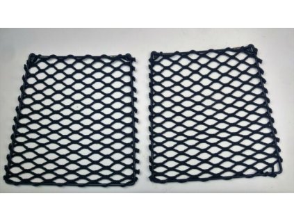 Alfa Romeo 156 Safety net set