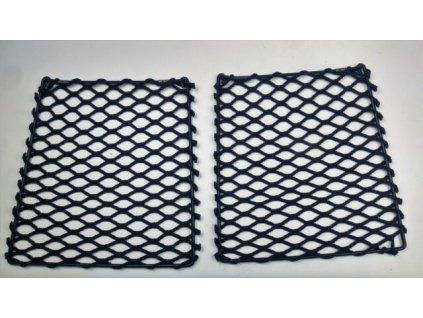 Kit de filets de sécurité Alfa Romeo 156