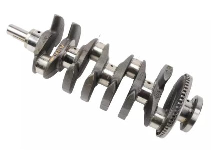 Chevrolet HHR, Cobalt Kľukový hriadeľ