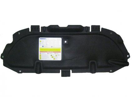 Fiat 500L Isolant de capot