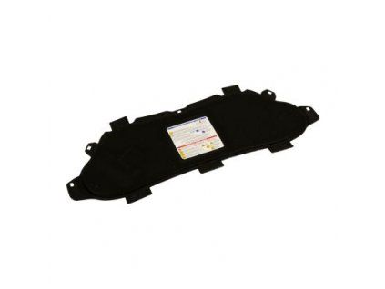 Fiat Panda 319 Insonorisant de capot