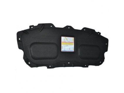 Fiat Tipo/Egea Isolant de capot