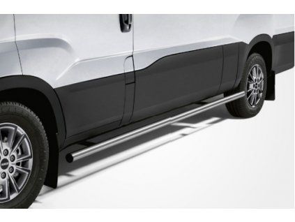 Iveco Daily Kit adicional para voladizo – 3520L