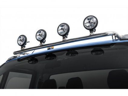 Barra de luces Iveco Daily