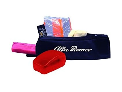 Alfa Romeo 159/Brera/Spider Kit sicurezza