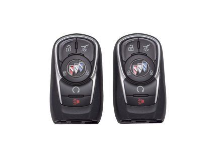 Buick Encore GX Kit de arranque remoto