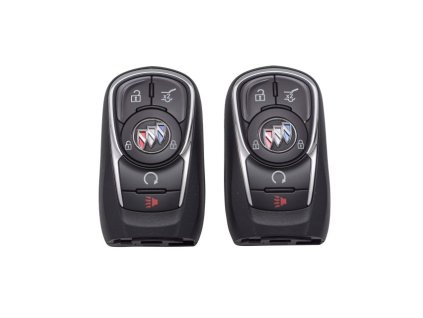 Buick Encore GX Remote Start Kit