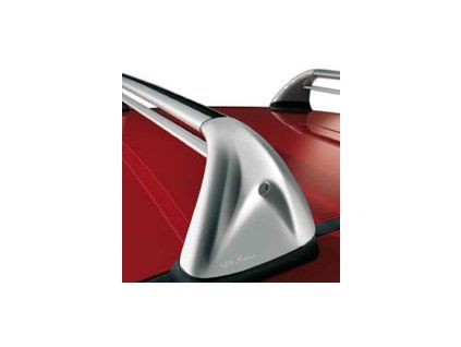 Alfa Romeo MiTo Barres de toit
