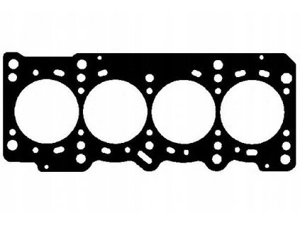 Fiat 500 Těsnění hlavy 55189864