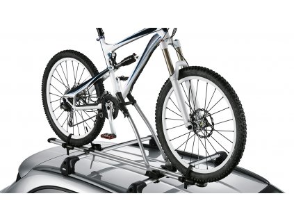 Alfa Romeo / Fiat / Lancia Bike carrier, steel