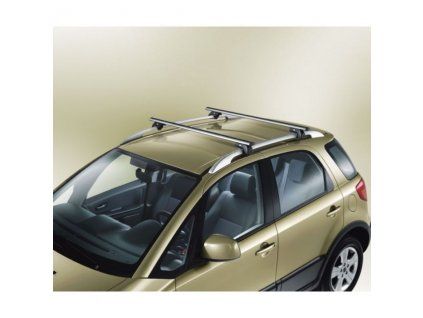 Fiat Sedici Support universel