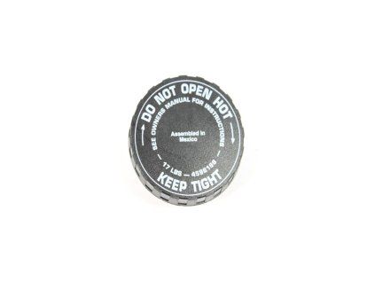 Mopar Bouchon de liquide de refroidissement 05183710AA