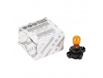 Mopar Ampoule PY24W 12V 68121316AA