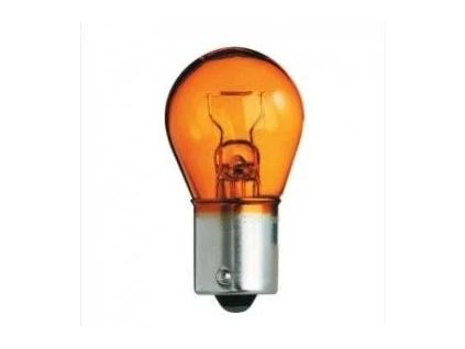 Mopar Bec PY21W 12V portocaliu 68646910AA