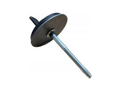 Alfa Romeo Stelvio Écrou de fixation de roue de secours 06511784AA