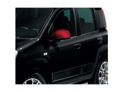 Fiat Panda 319 Carcasas de espejos