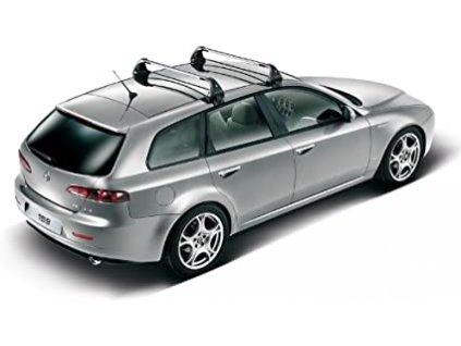 Alfa Romeo 159 SW Priečne strešné nosníky