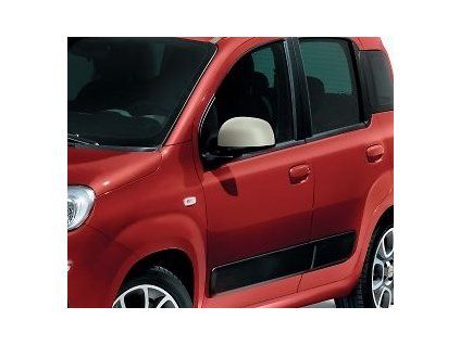 Fiat Panda 319 Carcasas de espejos