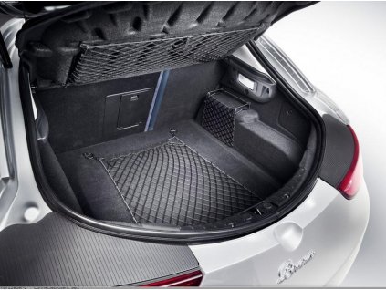 Alfa Romeo Brera Rete sotto il vano portaoggetti posteriore