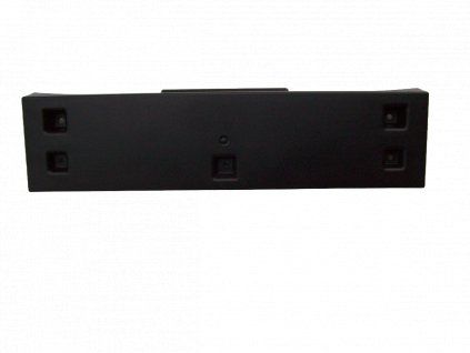 Jeep Renegade BV, BU Support de plaque d'immatriculation avant 68256477AA