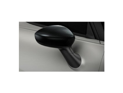 Abarth 500 Capac oglindă dreapta 5VK57KAXAA