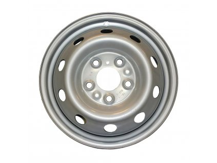 Fiat Ducato Steel wheel 16´ 6002093312