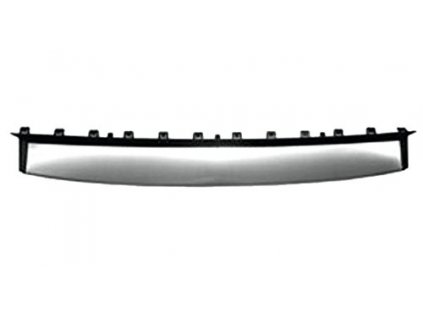 Fiat 500L Bară de protecție spate 735572455