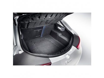 Alfa Romeo Spider Protector de maletero