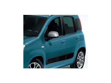 Fiat Panda 319 Carcasas de espejos