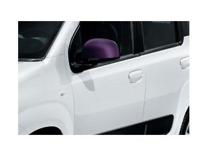 Fiat Panda 319 Carcasas de espejos