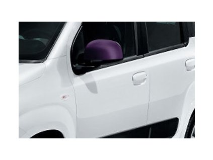 Fiat Panda 319 Kryty zrkadiel