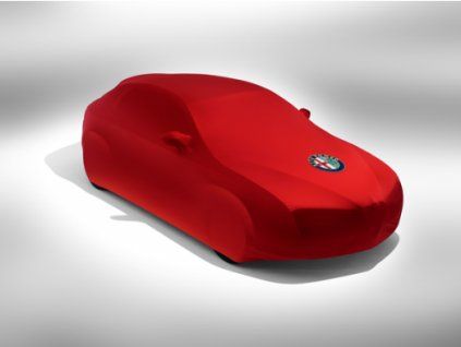 Alfa Romeo Brera/Spider Funda protectora para interior
