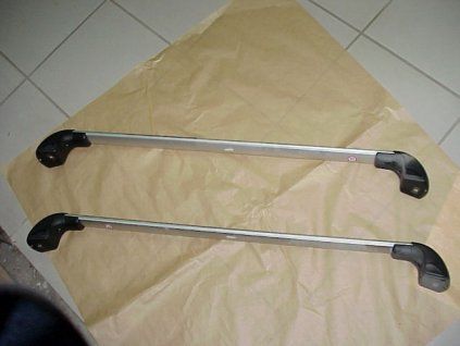 Fiat Panda 169 Support universel