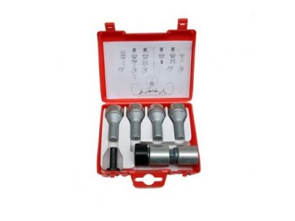 Fiat / Lancia Security screws 68227303AA