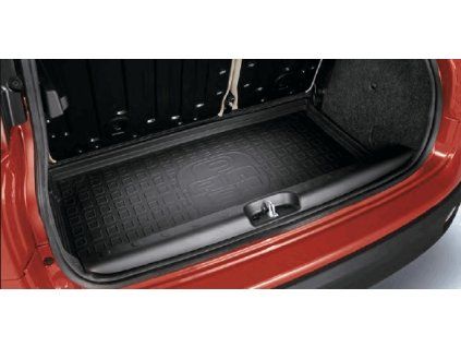 Fiat Panda 169 Protection souple de coffre