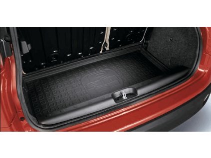 Fiat Panda 169 Softboot-Schutz