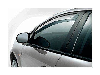 Fiat Déflecteurs d'air avant