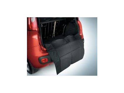 Fiat Panda 319 / Doblo / 500X / 500L / 500 EV/ 600, Jeep Avenger Protection when loading luggage