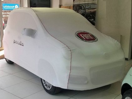Fiat Panda 319 Autoplachta