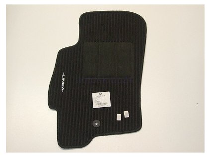 Fiat Linea Set di tappeti tessili